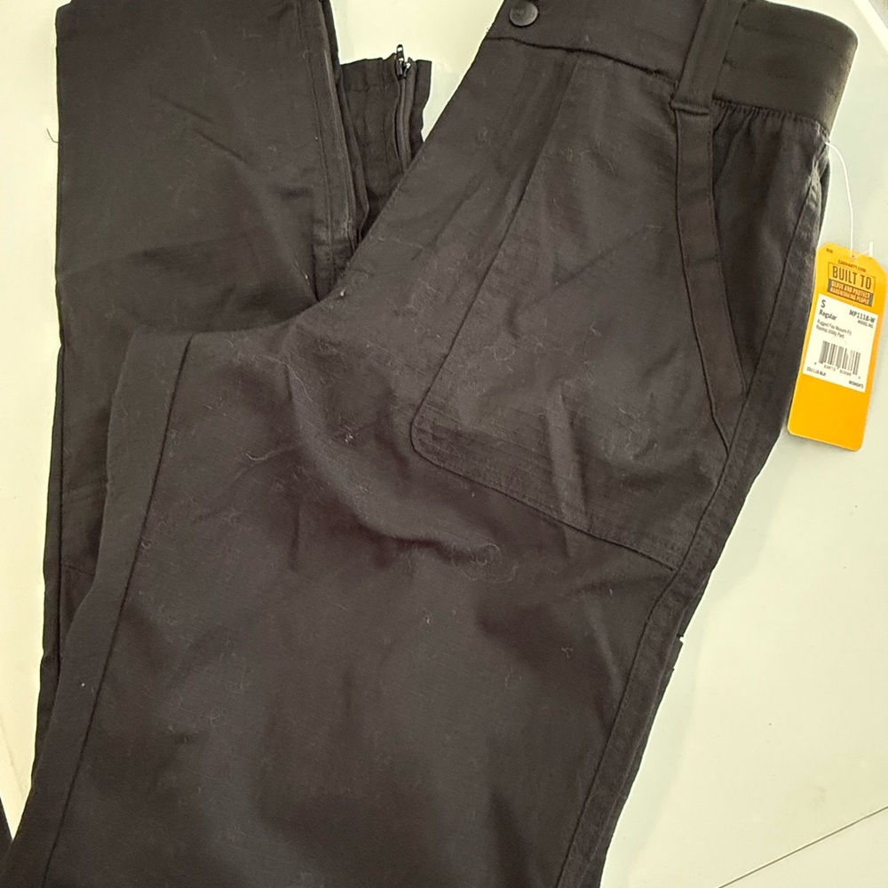 Carhartt Women’s Pants small